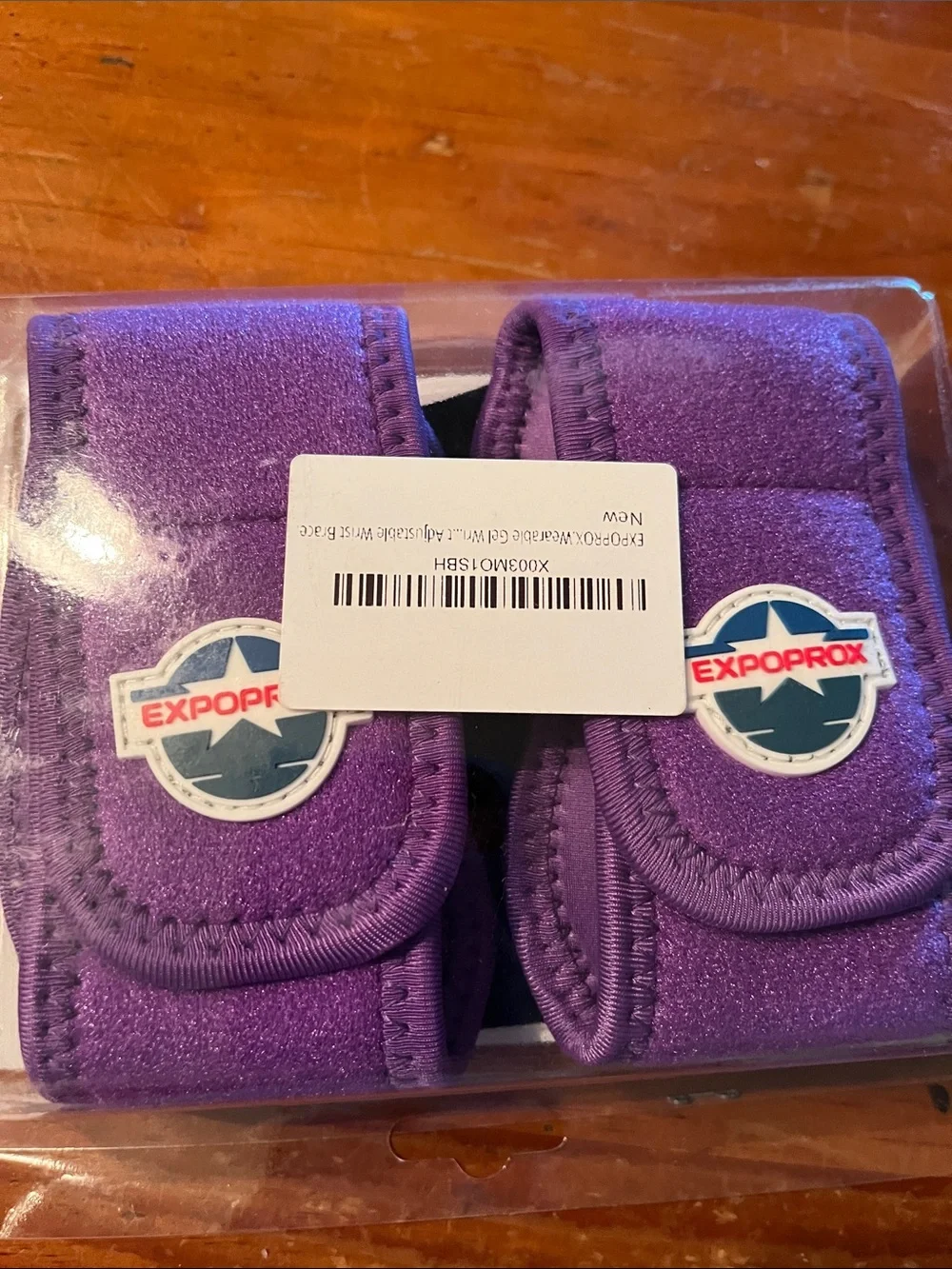 Wrist support gel for computer